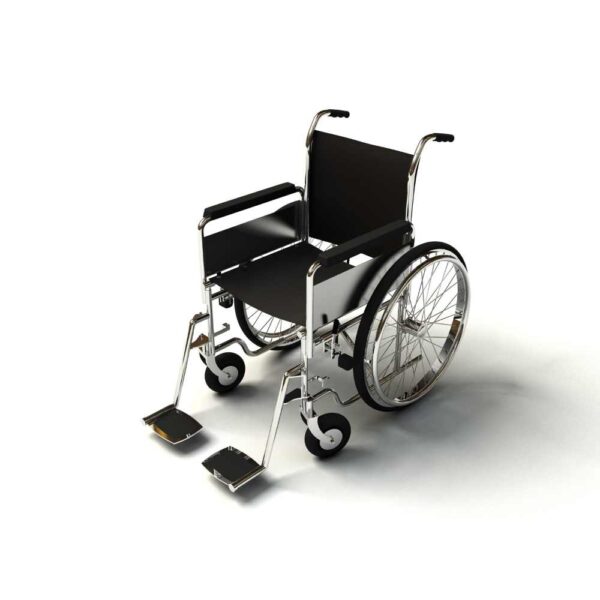 KiddieGlide Pediatric Wheelchair